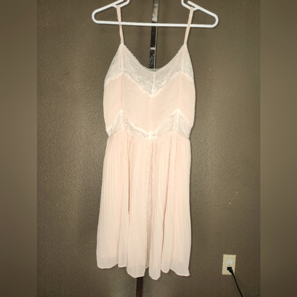 Somedays Lovin Vintage style cami dress  Women's size M